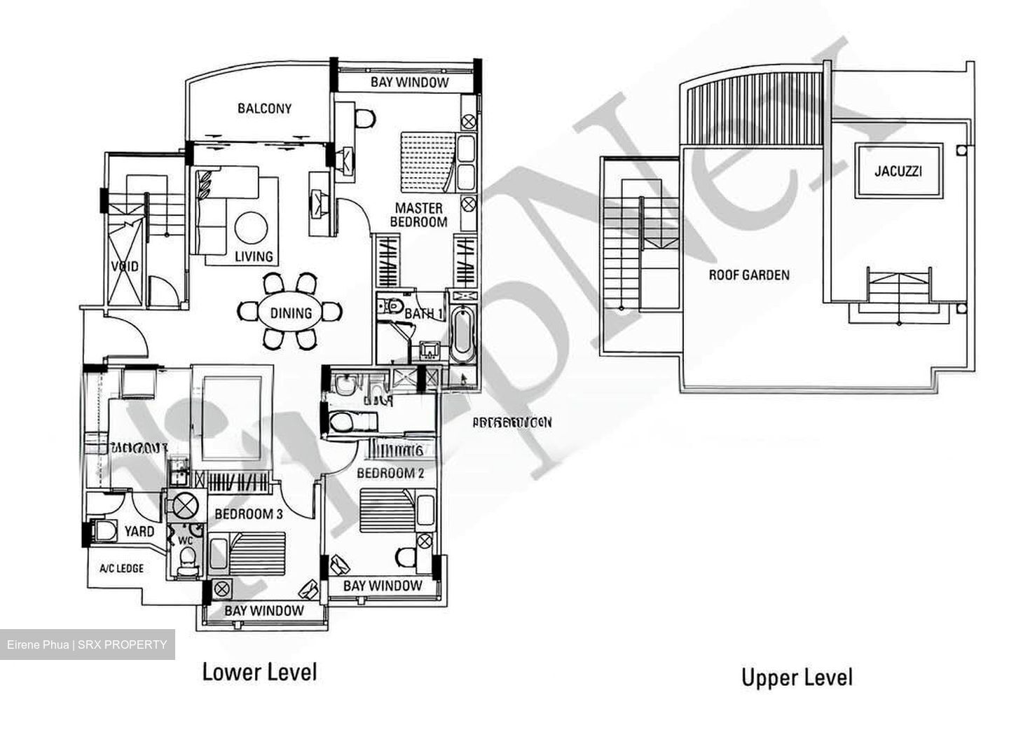 The Carpmaelina (D15), Condominium #581056691